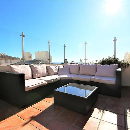 Larissa Estepona