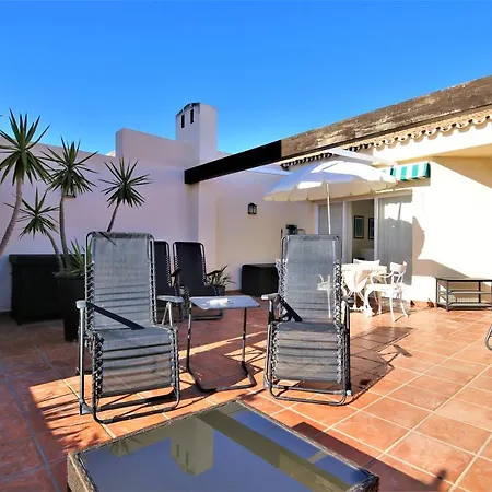 Lägenhet Larissa Estepona