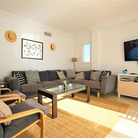 Larissa Appartamento Estepona